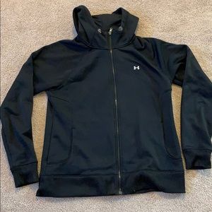 Under Armour jacket
